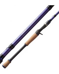 Powell Endurance casting rods