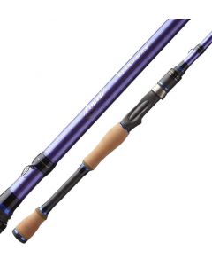 Powell Endurance Sipnning Rods