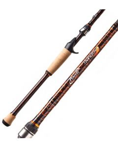 Powell Inferno Casting Rods