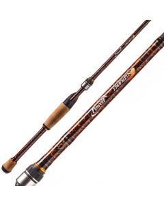 Powell Inferno Spinning Rods