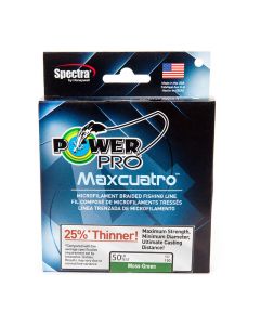 PowerPro Maxcuatro