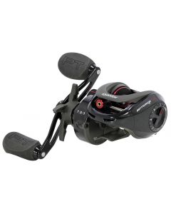 Quantum Smoke S3 PT Baitcasting Reel