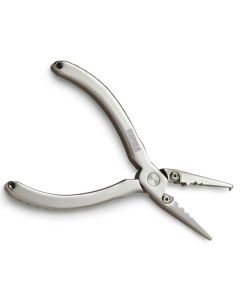 Rapala 6 1/2 Inch Aluminum Pliers