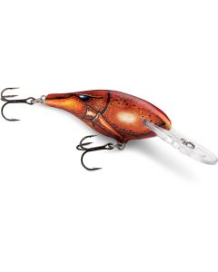 Rapala Shad Rap  05-07-08