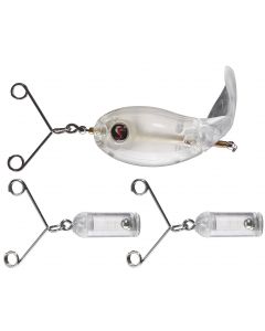 River2Sea Whopper Plopper Trailer Frog Kit