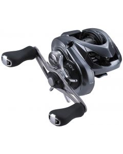 Shimano Aldebaran MGL Low Profile Casting Reels