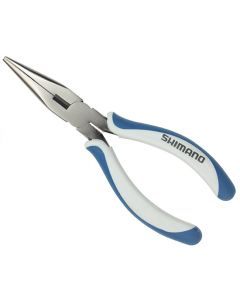 Shimano Brutas 6" Long Nose Pliers