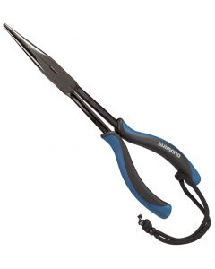 Shimano Brutus 11" Long Nose Pliers