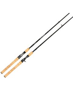 Shimano Clarus D Series Casting Rods