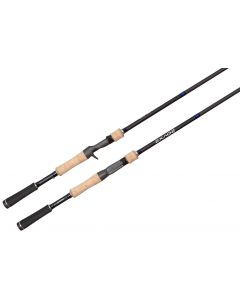 Shimano Exage Casting Rods