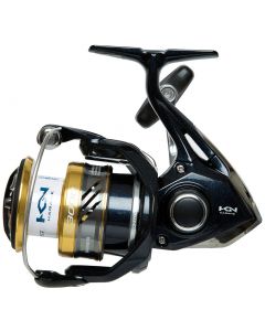 Shimano NASCI Spinning Reel