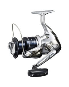 Shimano Nexave FE Spinning Reels