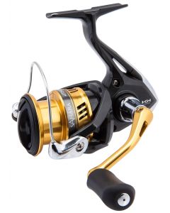 Shimano Sahara FI Spinning Reels