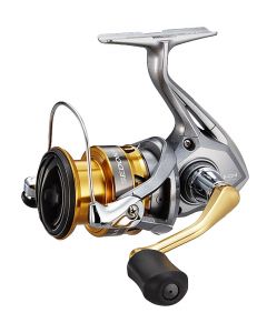 Shimano Sedona FI Spinning reel