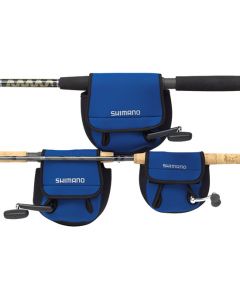 Shimano Spinning Reel Covers