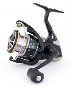 Shimano Sustain Spinning Reel