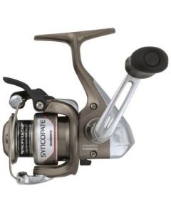 Shimano Syncopate Spinning Reel