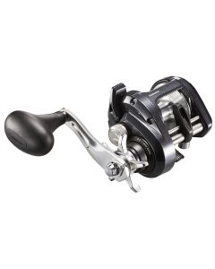 Shimano Tekota A Reel