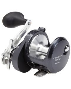 Shimano Torium Baitcasting Reels