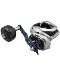 Shimano Tranx Baitcasting Reels