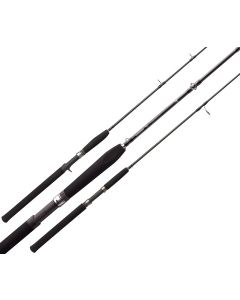 Shimano Trevala Jigging Rods