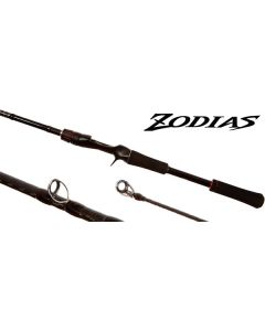 Shimano Zodias Casting Rods