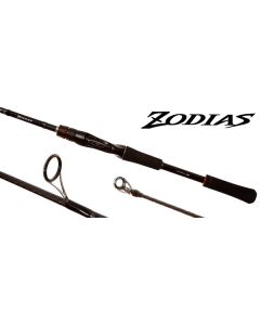 Shimano Zodias Spinning Rods