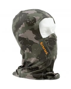 Simms Camo