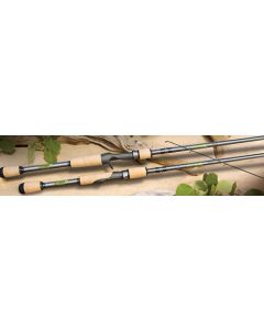 St. Croix Avid X Casting Rods