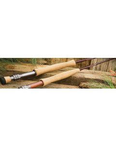 St. Croix Imperial Fly Fishing Rods