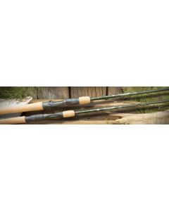 St. Croix Legend Elite Casting Rods