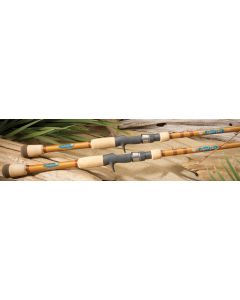 St. Croix Legend Glass Casting Rods - LGC610MM