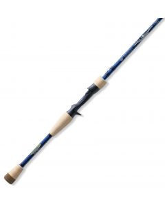 St. Croix Legend Tournament Bass Casting Rods