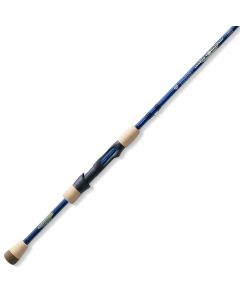 St. Croix Legend Tournament Bass Spinning Rods