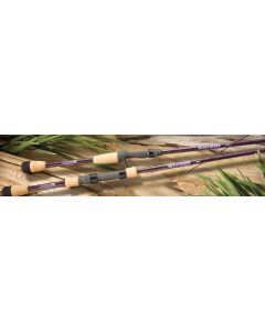 St. Croix Mojo Bass Casting Rods