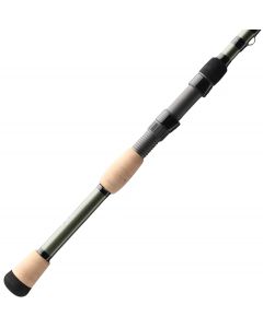 St. Croix Mojo Bass Spinning Rods