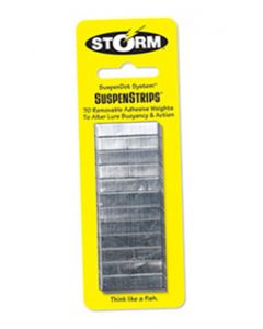 Storm Suspenstrips