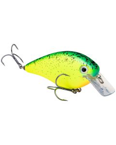 Chartreuse Blue Black Splatterback (476)