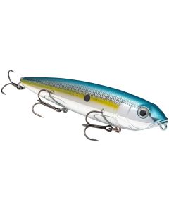 Chrome Sexy Shad