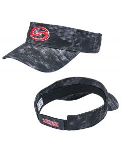 Strike King Visor