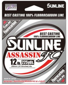 Sunline Assassin FC