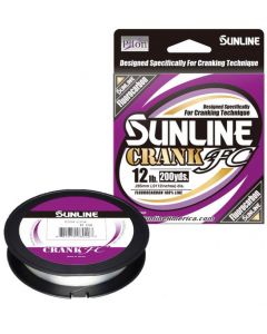 Sunline Crank FC