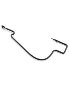 Trapper Tackle Heavy Cover Offset Super Wide Gap Hook