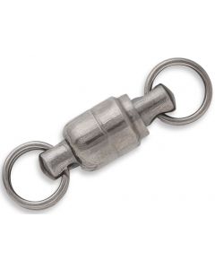 VMC Ball Bearing Swivels with Split Rings