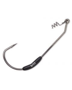 VMC Drop Dead Weighted Swimbait Hook