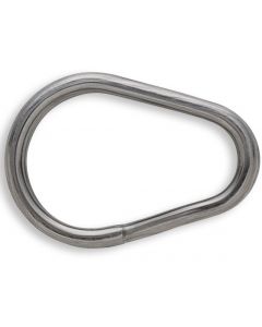 VMC Line Tie Split Ring