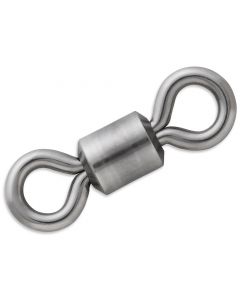 VMC Stainless Steel Rolling Swivel