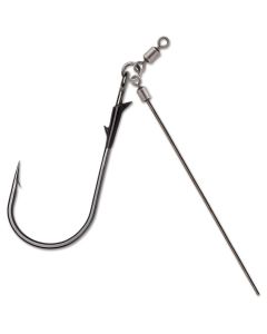 VMC Tokyo Rig Heavy Duty Flippin' Hook