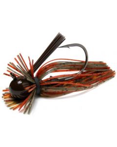 Phantom Brown Craw