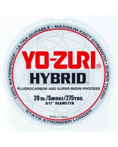 Yo-Zuri Hybrid Line